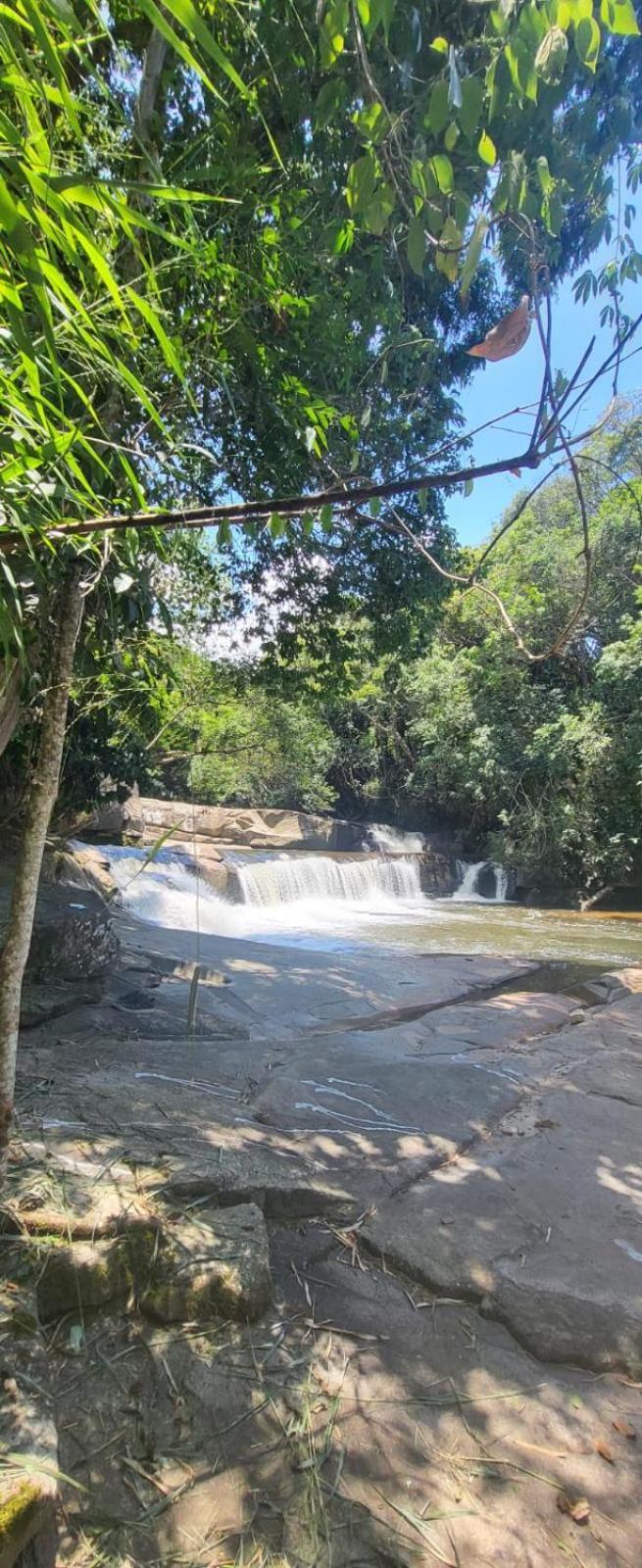 Pousada Do Coura Pouso Alto Eksteriør bilde